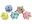 12mm Painted Glass
