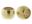 2mm Gold Plated