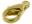 10x6mm Gold Plated