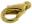 12x6.5mm Gold Plated