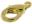14.5mm Gold Plated