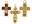 Gold Plated Pendants