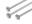 Sterling Headpins