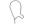 Kidney Earwires