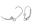 Sterling Leverbacks