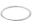 Memory Wire Necklace Memory Wire