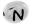 Bright Rhodium