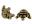7.5mm Antique Gold