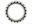 Beaded Circle