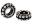 Antique Rhodium