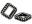 Antique Rhodium