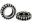 Antique Rhodium