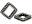 Antique Rhodium