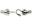 Antique Rhodium