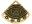 Antique Gold Link