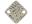 Bright Rhodium