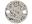 Bright Rhodium