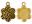 Antique Gold