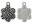Antique Silver