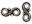 Antique Silver Link