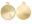 Pewter Cast Gold