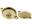 Pewter Cast Gold