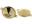 Pewter Cast Gold