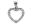 Photo Holder B Photo Holder Pendant
