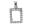 Photo Holder C Photo Holder Pendant