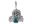 Sterling Pendant