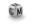 Letter "M" Sterling Silver