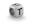 Letter "T" Sterling Silver