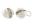 Silver Plated Bells