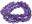 4mm Round Amethyst