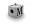 Letter "M" Sterling Silver