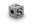 Letter "S" Sterling Silver