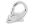 Dolphin Clasp