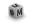 Letter "M" Sterling Silver
