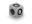 Letter "O" Sterling Silver