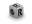 Letter "R" Sterling Silver