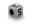 Letter "S" Sterling Silver