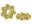 Gold Vermeil