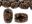 12mm Oval