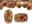 12mm Oval