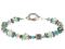 Turquoise & Erinite Bracelet