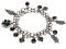 Hannah's Homecoming Bracelet