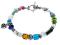 Everything Left On Your Desk Bracelet