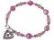 Pink Love Bracelet