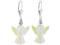 Angel Earrings