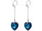 Bermuda Blue Hearts